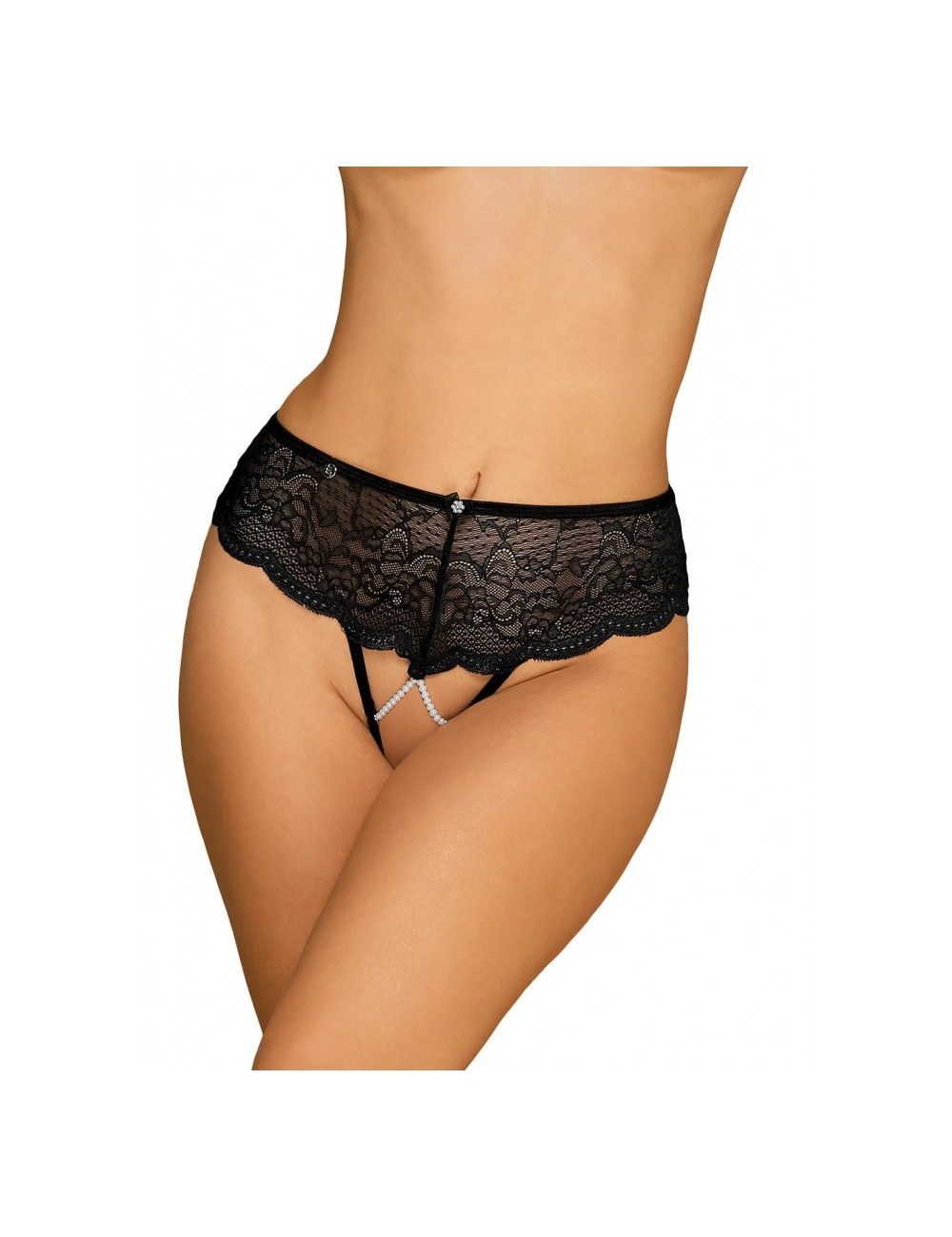 Комплекты Me Seduce Dotty set Red, Красный, XXL/3XL MeS_Dotty set Red XXL/3XL - Me Seduce - Эротические комплекты: лиф и трусики - Купить