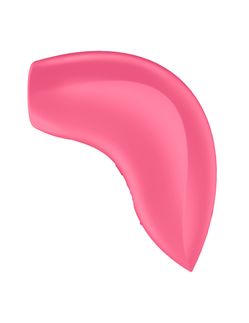 Magnetic deep pulse Satisfyer - Rose