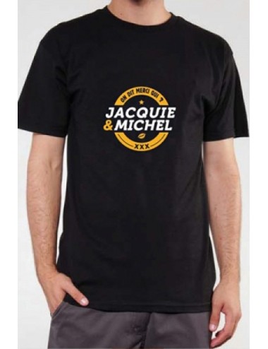 T-shirt JM n°3