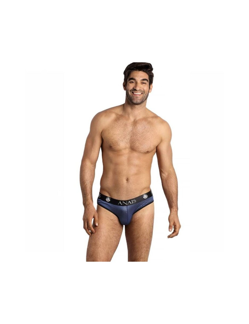 ANAIS MEN - NAVAL SLIP XL