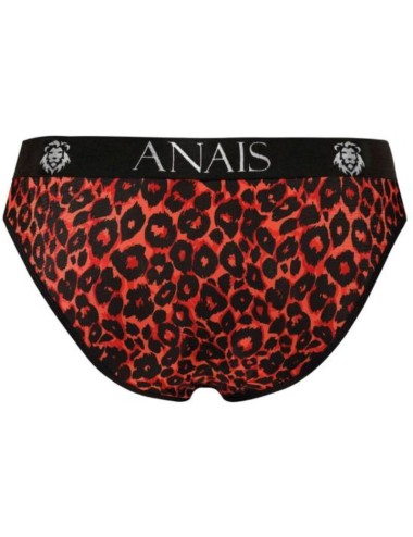 ANAIS MEN - SLIP TRIBAL XL