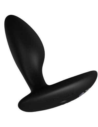 WE-VIBE - DITTO+ VIBRATEUR ANAL PLUG NOIR