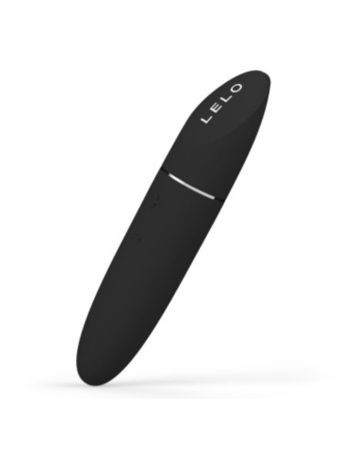 LELO - VIBRATEUR PERSONNEL MIA 3 NOIR