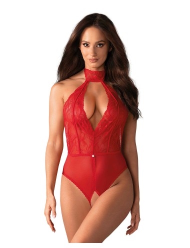 Dagmarie Body Rouge