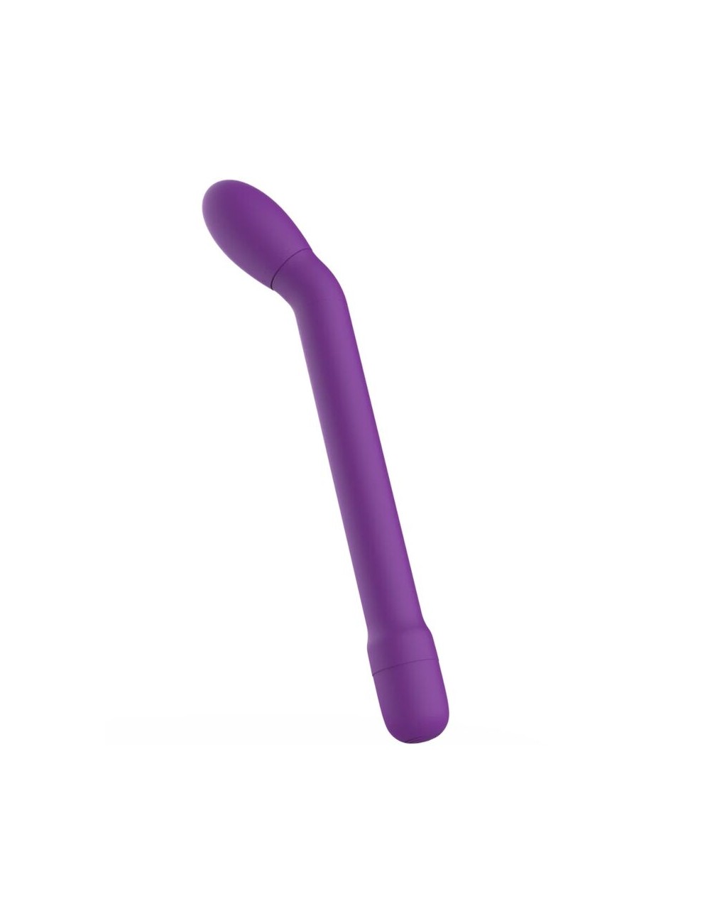 B SWISH - BGEE INFINITE CLASSIC VIBRATEUR POINT G 5 VITESSES RECHARGEABLE VIOLET