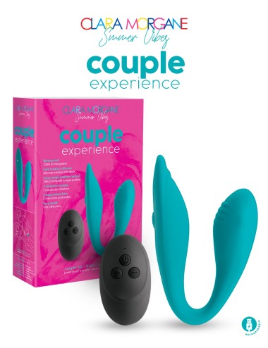 Couple Experience Summer Vibes - Turquoise