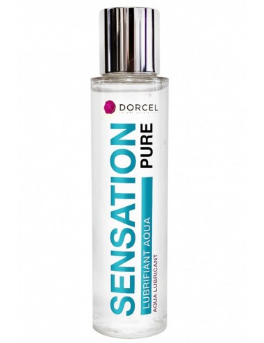 Gel lubrifiant ultra glissant à l'eau Dorcel 100ml - DO0110 - Lubrifiants - Dorcel