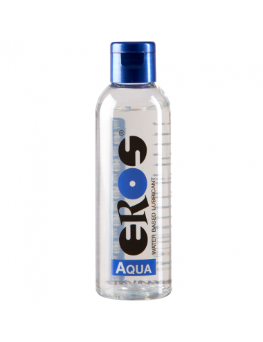 EROS AQUA MEDICAL 100ML - Huiles de massage - Eros Aqua & Silk
