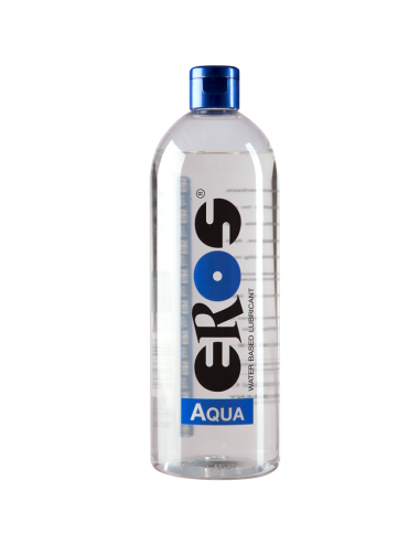 EROS AQUA MEDICAL 500ML - Huiles de massage - Eros Aqua & Silk