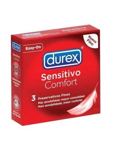 - Plaisirs Intimes - Durex Condoms