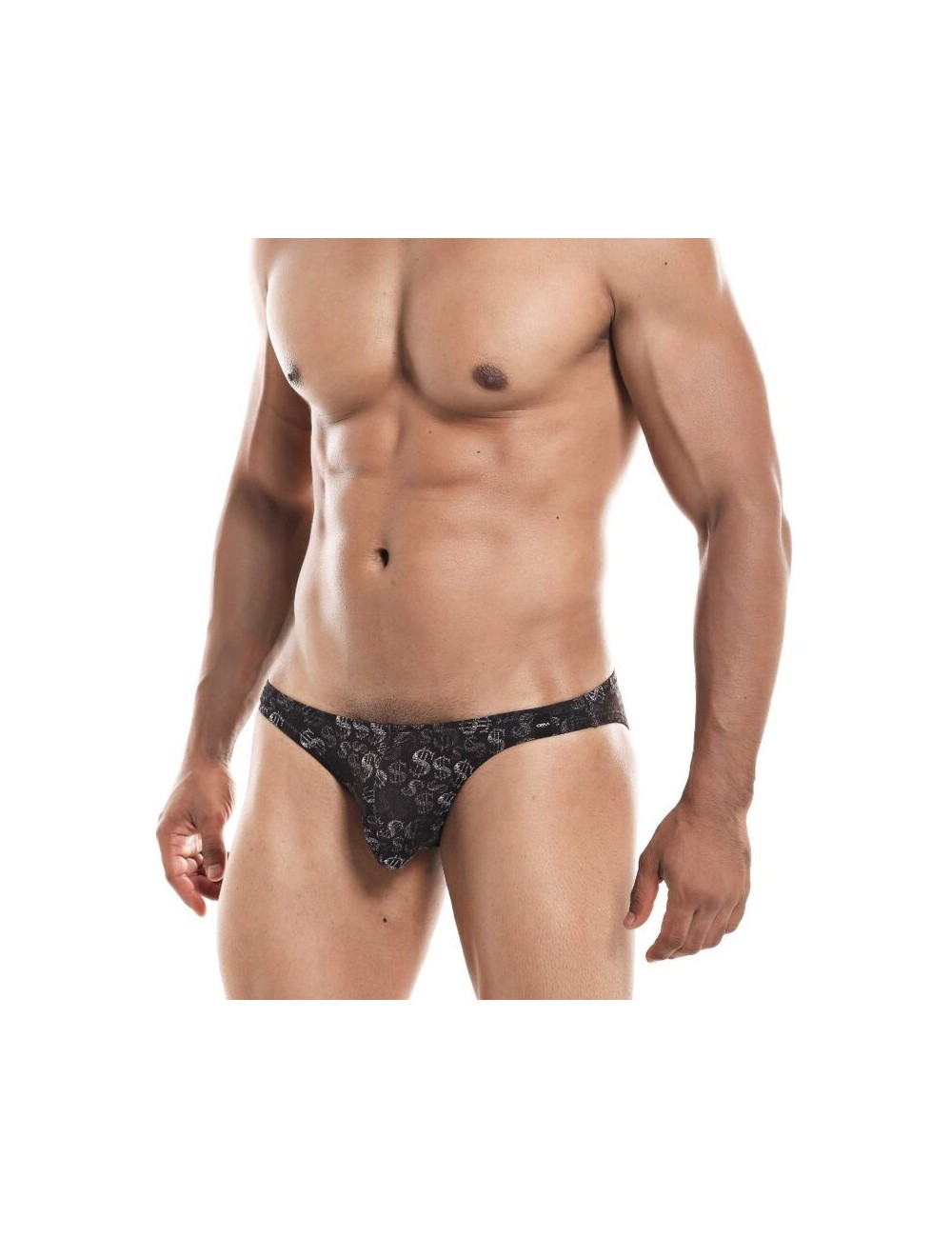 CUT4MEN - LOW RISE BRIEF DOLLAR S